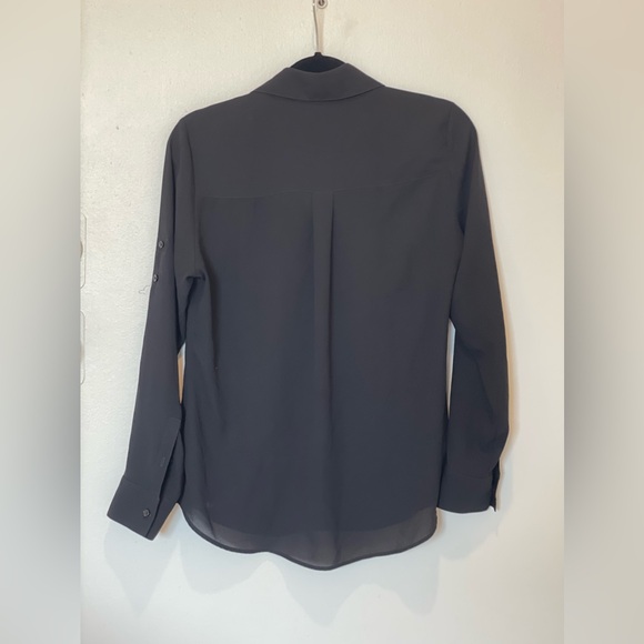 Express, Portfolio Button Down - Picture 3 of 6